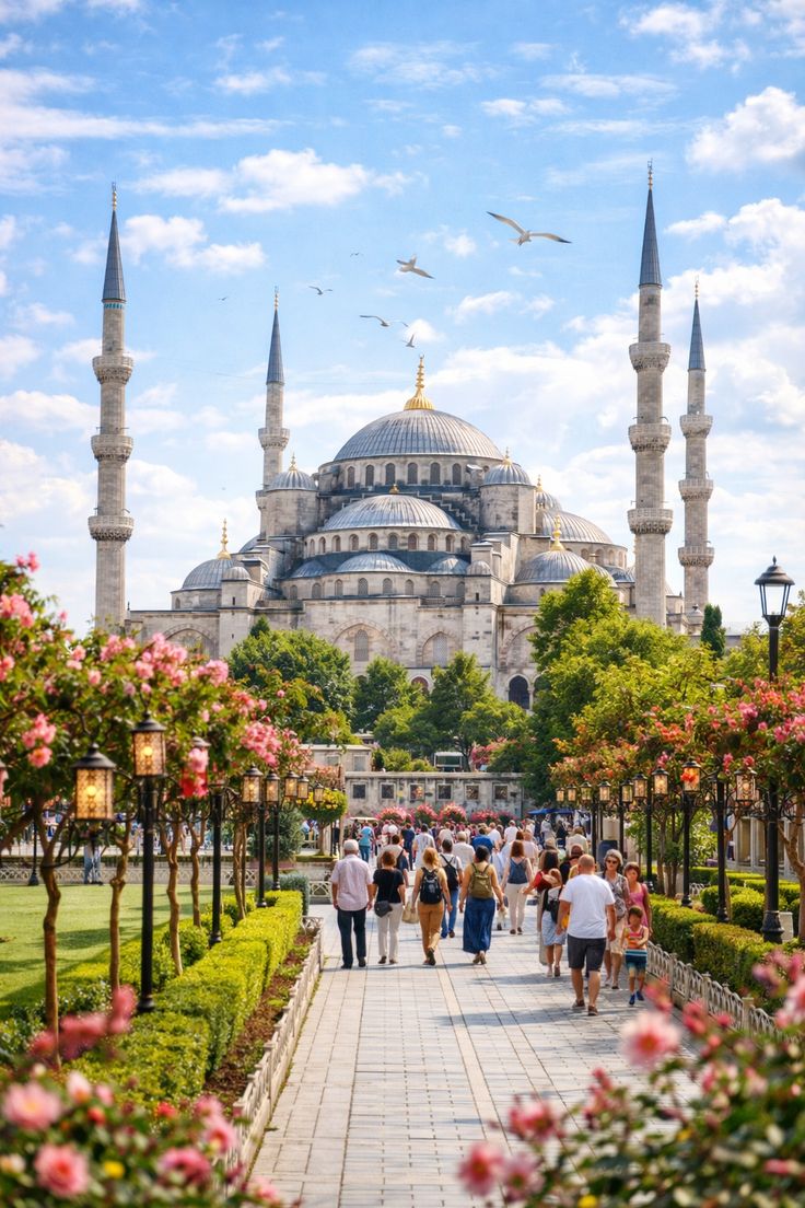Turkey