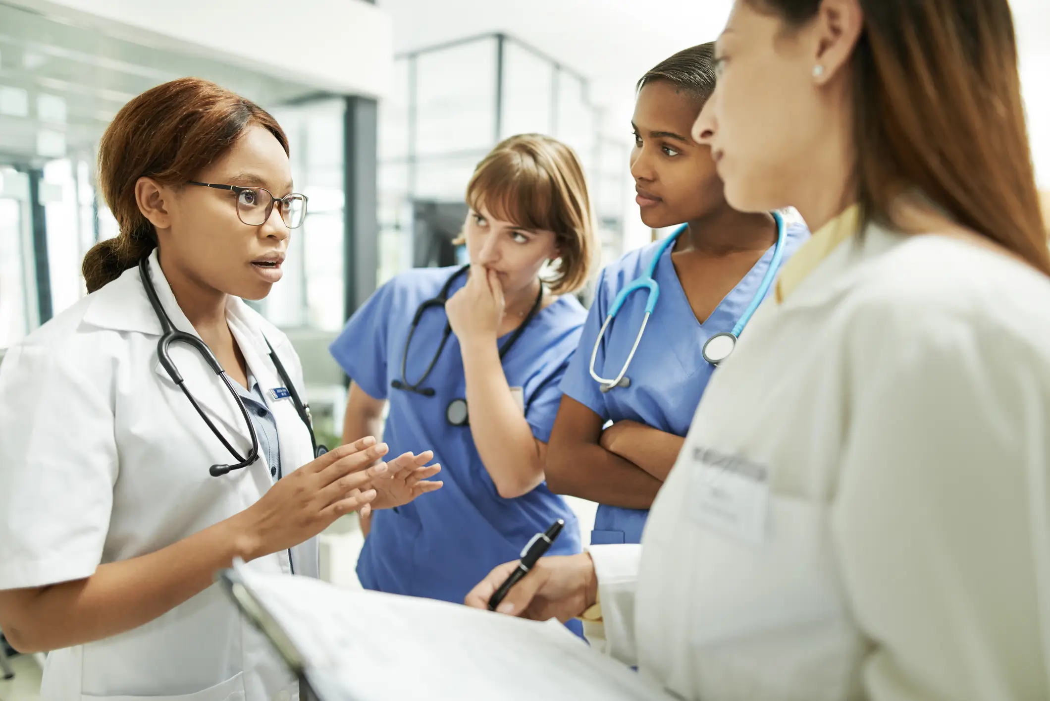 Medical Insights & Blogs