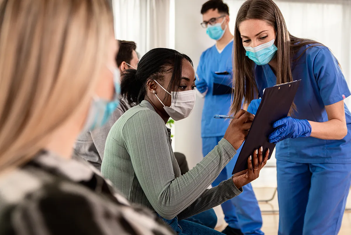 Healthcare Navigation FAQ