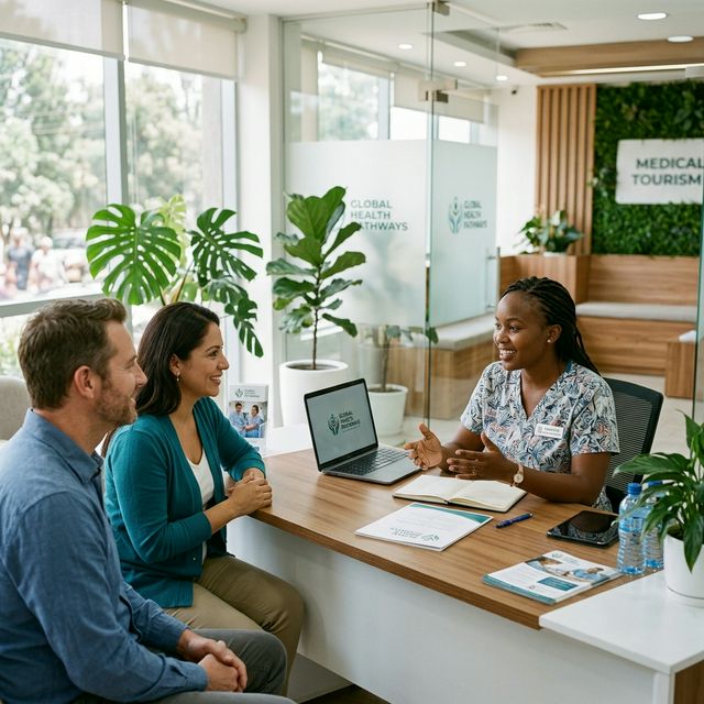 Start Your Journey Today