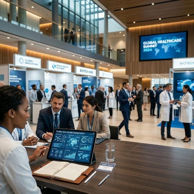 Medical Events