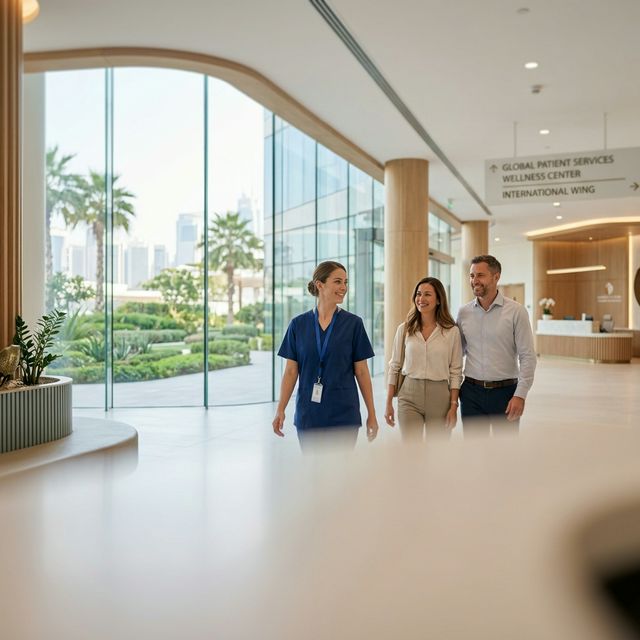 Medical Recovery Stories