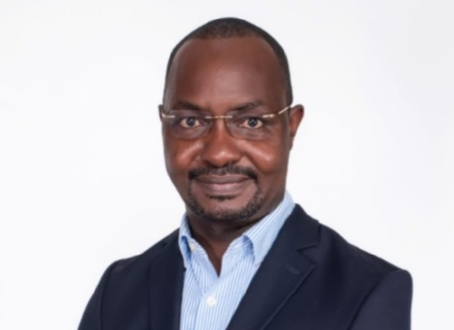 Stephen Muriuki