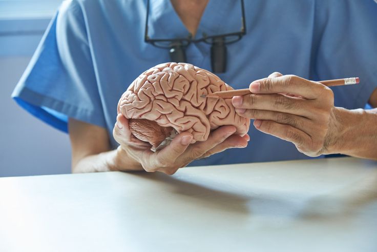 Neurosurgery and Complex Spine Care
