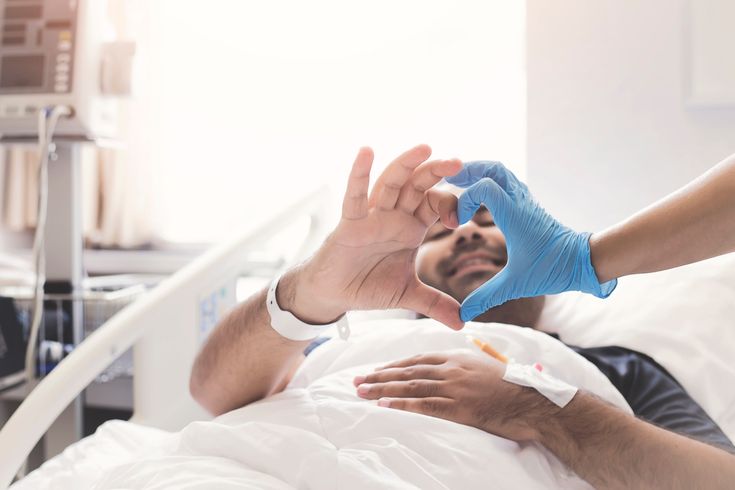 Organ Transplant Planning and Support
