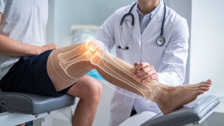 Orthopedic Surgery Abroad
